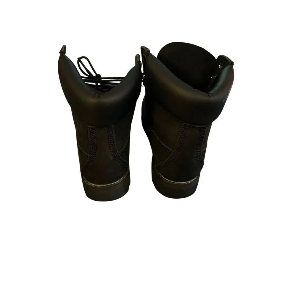Timberland Field Boot